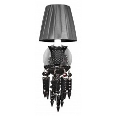 Бра loft it zenith 10210-1w black